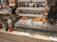 -菲住布渴酒店自助餐厅(阿里巴巴西溪园区店)