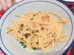 -荆九爷爆炒桥头三嫩(云南北路店)