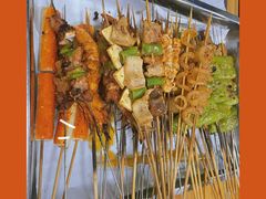 -老谢野馄饨(延安路店)