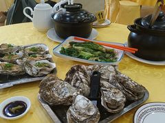 -蠔门宴海鲜城·阳江特色菜