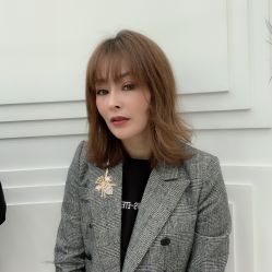 点击看大图 -3AM HAIR SALON烫发染发接发