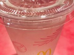 -麦当劳(杭州萧山文源店)