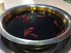-六六火锅串串香(黄杨路)