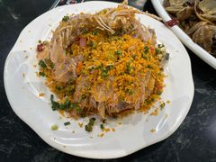 -小海豚•老字号海鲜餐厅(天涯店)