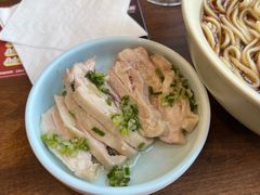 -李先生牛肉面大王(站北广场店)