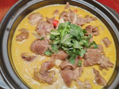 -常德武陵天济喜来登酒店-盛宴餐厅