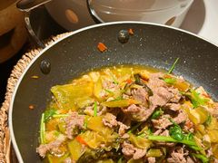 -老阿爸鲜鱼土菜(独墅湖店)