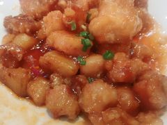 -王庄阿咪海鲜大排档(象园店)