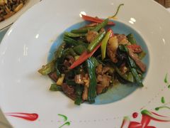 -沪华海鲜大酒楼(南汇店)