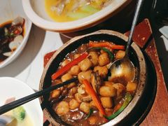 -庆江南江南菜(昆山吾悦广场店)