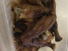香酥鸡-登瀛楼(鼓楼店)