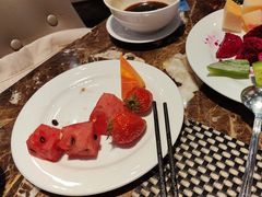 -云海轩·海鲜自助-河北云瑧世纪大饭店1F