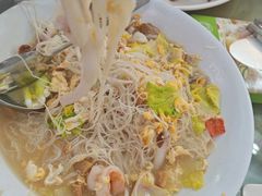 -無招牌海鮮(芽笼店)