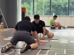 -海马健身-IMVP(EAC欧美中心店)