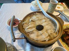 -砂锅居·始于1741(万丰路店)