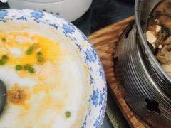 -夜不收荤豆花(大邑总店)