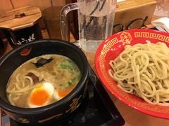 -博多一幸舍(侨福芳草地购物中心店)