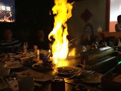 -璐法式铁板烧(滏东总店)