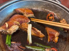 -国家五钻酒家·西樵旺阁渔村(西樵店)