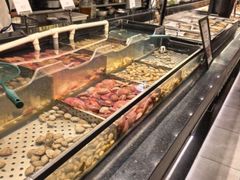 -韩盛·盛江山自助料理(中街大悦城店)