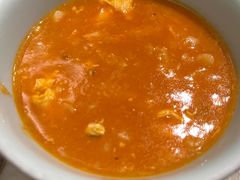海鲜疙瘩汤-小吊梨汤·北京菜·烤鸭(清河万象汇店)