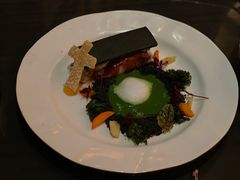-哈蒙德餐厅