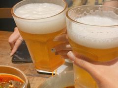 -铁公鸡·四川料理(天环广场店)