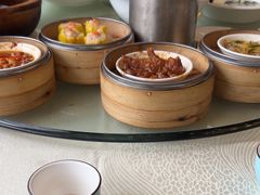 -岭南汇海鲜酒家·粤菜·手工茶点(蛇口店)