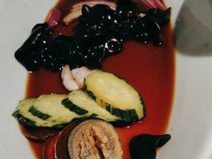 -悦海·家宴·冰花皮皮虾大锅贴(宝龙店)