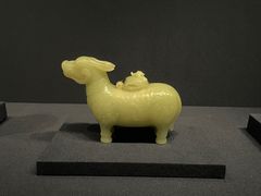 -上海博物馆(人民广场馆)