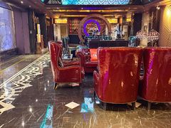 -INLOVE KTV(水晶城店)