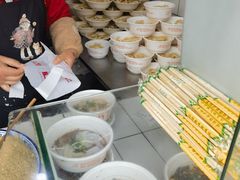 -洞子口张老二凉粉(文殊院店)