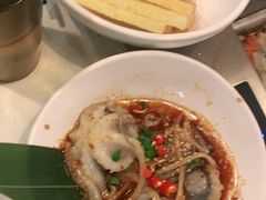 -新石器烤肉(千灯大润发店)