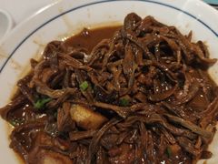 -小秦淮·南京土菜(新亭西路店)