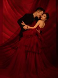 -女王风尚STUDIO·轻奢化定制