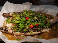 -鱼鼎香烤鱼火锅(华发商都店)