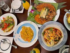 柠檬手撕鸡-紫滇源云南生态菜(丹凤街店)