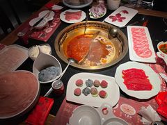 -红运火锅·中国名火锅·国风演绎(省体店)