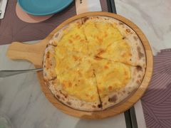 -悦荟牛排餐厅(萨尔图万达店)