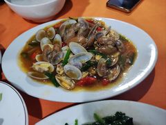 -车头老二大排档(金城步行街店)