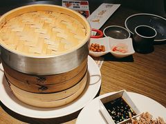 -隆喜元鱼汤包·海鲜(中联广场店)