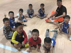 -成康体育青少年篮球培训(相城店)