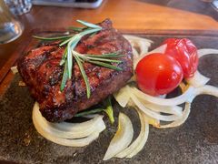 -MR.ROCKY洛奇先生·西餐&酒吧(琶醍店)