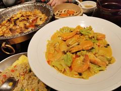 -小资太太餐厅(南岗区店)