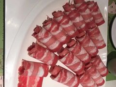 -重庆刘一手火锅(三峡广场直营店)