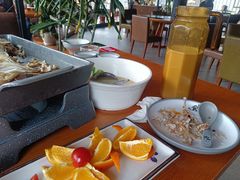 -盐帮食坊•小河帮川菜(四川师大店)