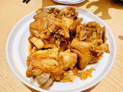 -东北风(江北万达店)