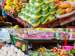 -羊栏农贸市场(羊新路店)