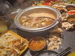 -牛New寿喜烧(虹桥新天地店)