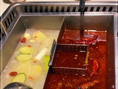 -野妹火锅(布吉店)